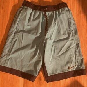 Nike Swimming Shorts – Medium – -